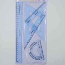 Juego Geometrico de 30cm...