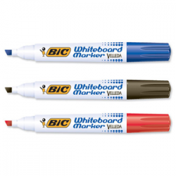 Marcador de pizarra...