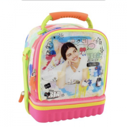 Mochila Soulbag Mias PR009...
