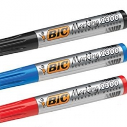 Marcador Permanente...