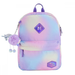 Mochila Esc. Frozen #EME...