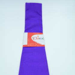 Pliego de papel crepe...