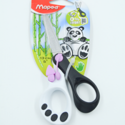 Tijera Punta Roma (utiles)