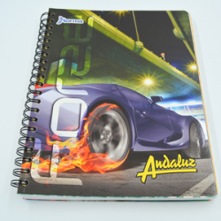 Universitario 100h 1 Linea...