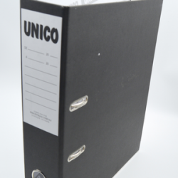 Archivador Unico T/O Negro