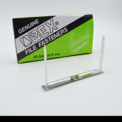 Caja de Vinchas Alex 50...