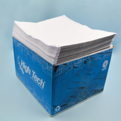 Caja Papel Continuo 1...