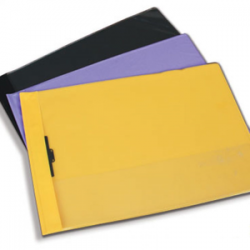 Carpetas plasticas A3 con...