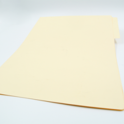 Carpeta Manila Ideal T/O