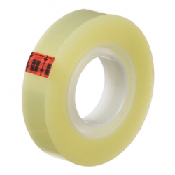 Cinta Scotch  Cristal...