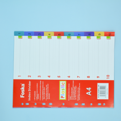 Juego Separadores Plasticos...