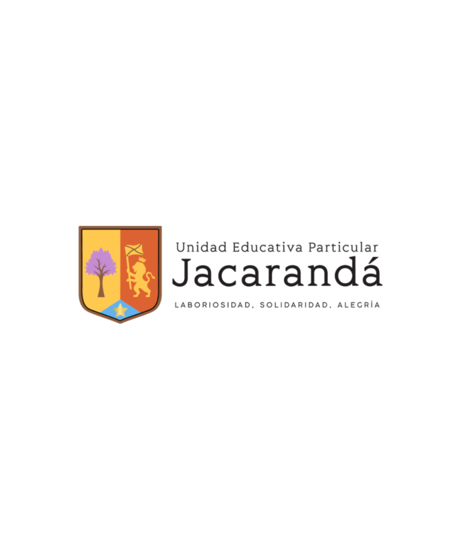 Unidad educativa Jacaranda